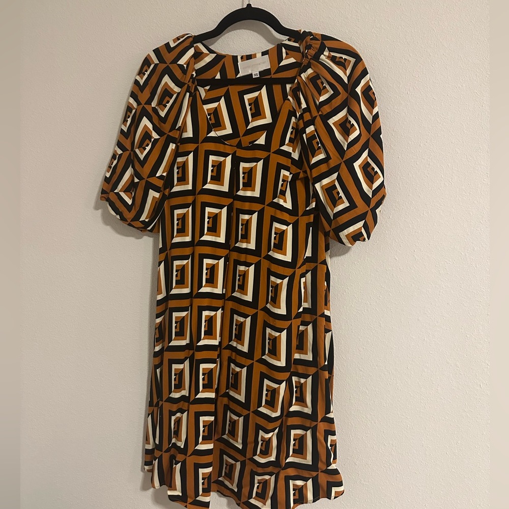 Corey Lynn Calter Dress